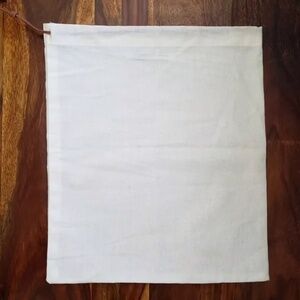 Faithful The Brand Pouch Dust Bag